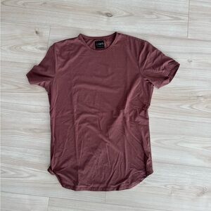 Cut’s clothing t-shirt